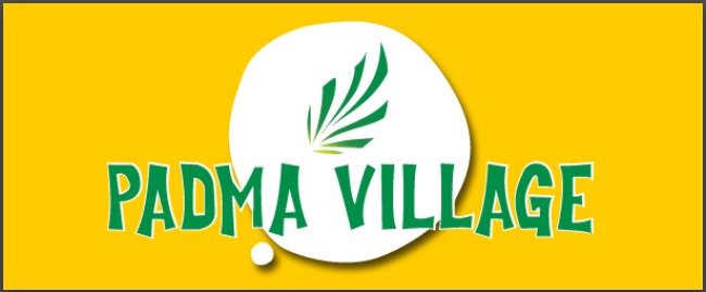 Padma Village logo